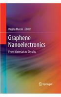 Graphene Nanoelectronics