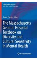 Massachusetts General Hospital Textbook on Diversity and Cultural Sensitivity in Mental Health