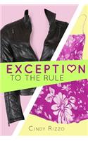 Exception to the Rule