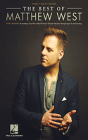Best of Matthew West: Piano - Vocal - Guitar