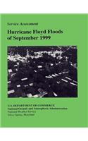 Hurricane Floyd Floods of September 1999