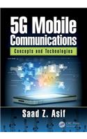 5G Mobile Communications