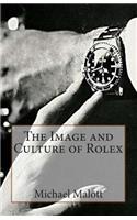 Image and Culture of Rolex