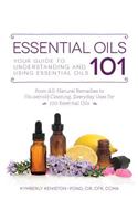 Essential Oils 101