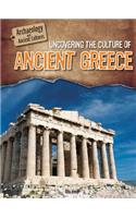 Uncovering the Culture of Ancient Greece