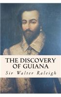 The Discovery of Guiana