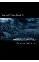 Warlock Tales: Book 3