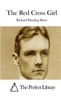 The Red Cross Girl