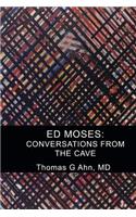 Ed Moses