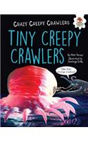 Tiny Creepy Crawlers