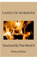 Touched By The Word II