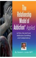 Relationship Model of Addiction(TM) Applied