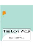The Lone Wolf