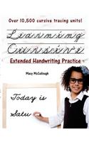 Learning Cursive