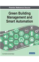 Green Building Management and Smart Automation
