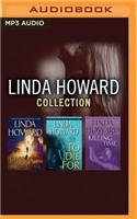Linda Howard - Collection: Dying to Please & to Die for & Killing Time