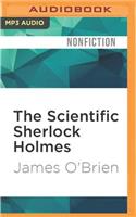 Scientific Sherlock Holmes