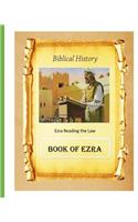 Biblical History: Book of Ezra