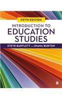 Introduction to Education Studies