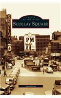 Scollay Square