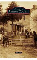 Athens County
