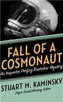 Fall of a Cosmonaut