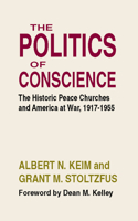 Politics of Conscience