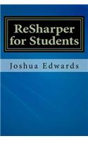 ReSharper for Students