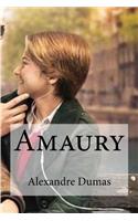 Amaury: (Spanish)
