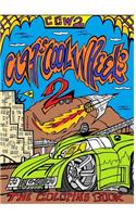 Cash's Cool Wheels
