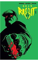 Dead Rabbit Volume 1