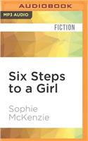 Six Steps to a Girl