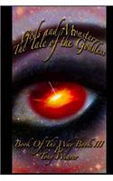 Gods and Monsters The Tale of The Goddess