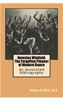 Hemsley Winfield