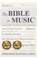The Bible in Music