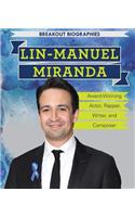 Lin-Manuel Miranda