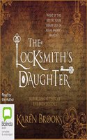 The Locksmith's Daughter