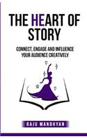 HeART of STORY