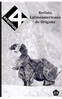 Revista Latinoamericana de Origami 