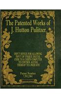 Patented Works of J. Hutton Pulitzer - Patent Number 7,912,961