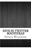 Dive In Twitter Bootstrap