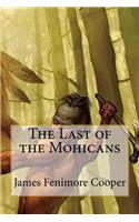 Last of the Mohicans