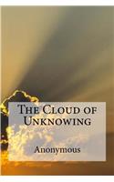 Cloud of Unknowing