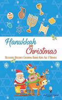 Hanukkah and Christmas