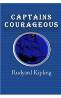 Captains Courageous
