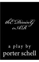 ThE DininG cAR
