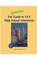 The Essential Guide to NYC High School Admissions