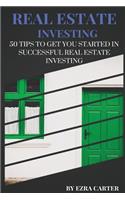 Real Estate Investing