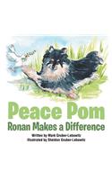 Peace Pom