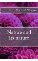 Nature and its nature